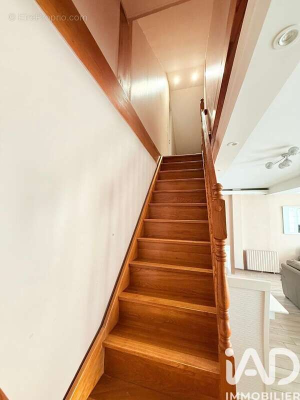 Photo 9 - Maison à SARCELLES