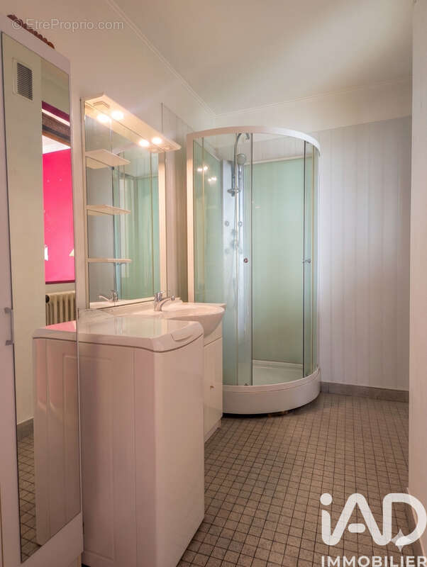 Photo 8 - Appartement à SAINT-HERBLAIN