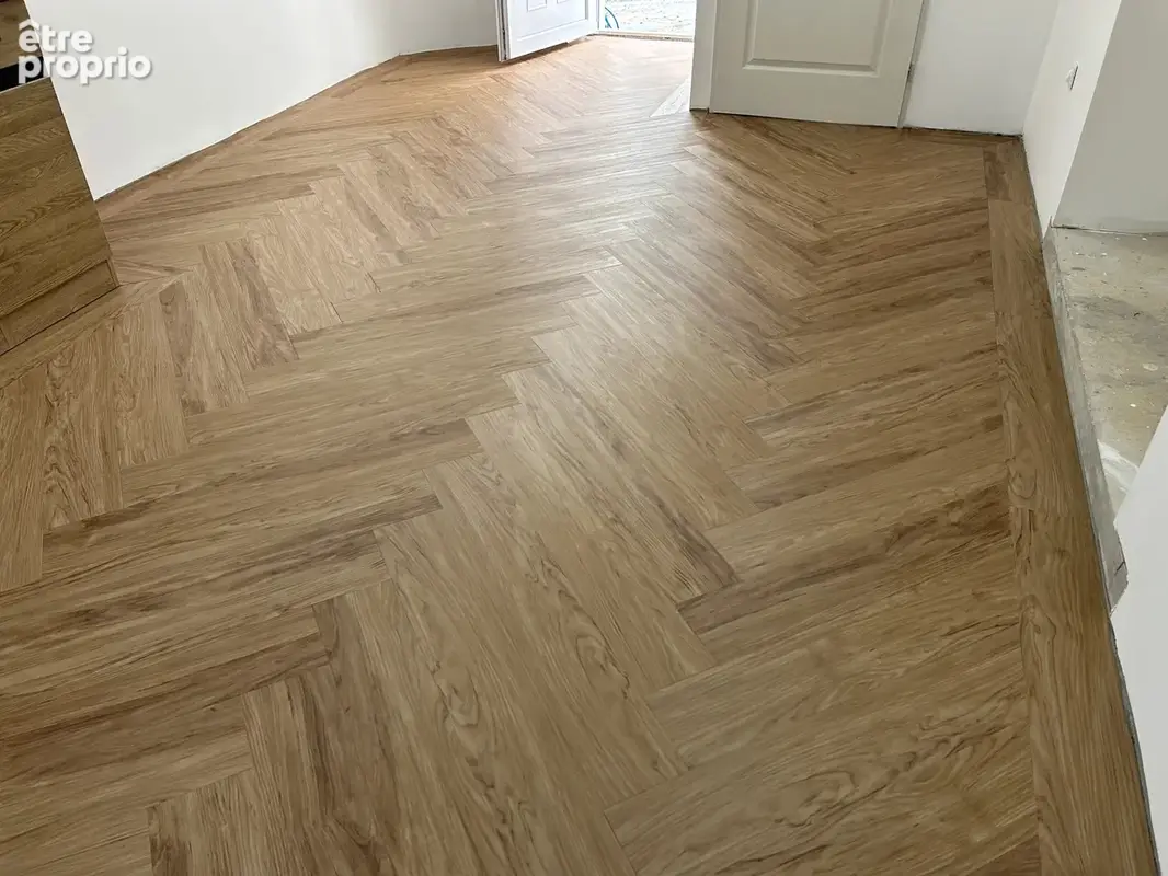 Maison de 3 chambres magnifiquement rénovée avec une petite maison attenante d'une chambre. - photo 15