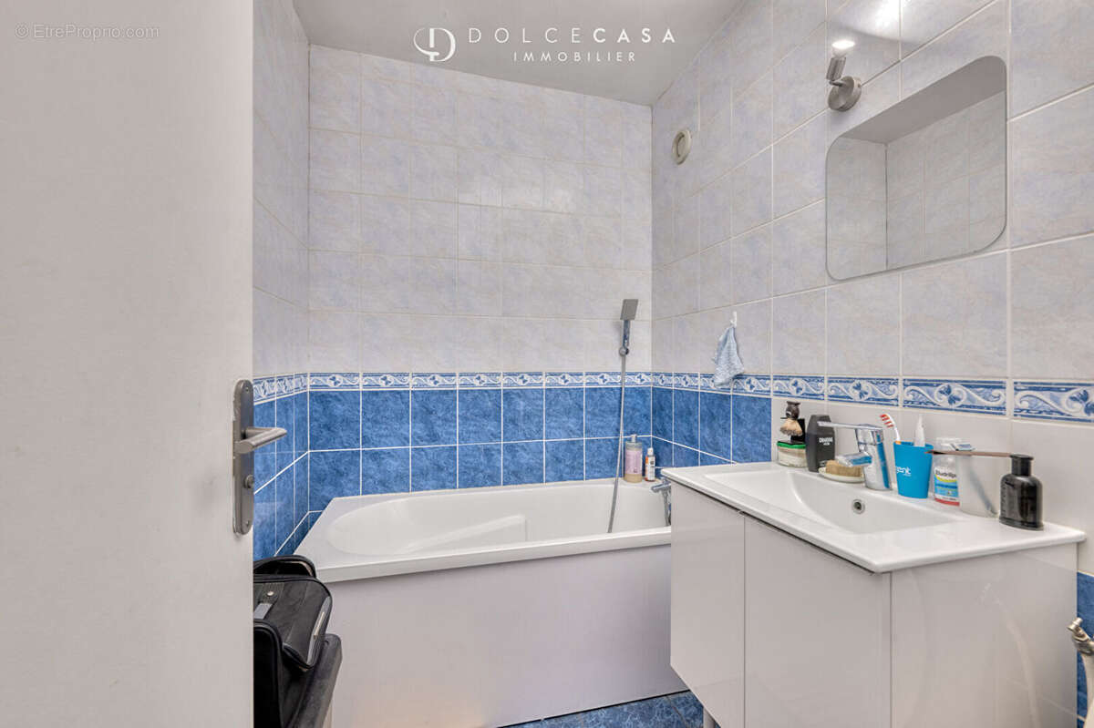 Appartement à NOGENT-SUR-MARNE