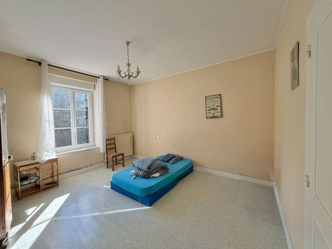 Maison à BERTRICHAMPS