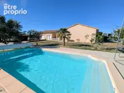 Maison à LA TOUR-DU-CRIEU