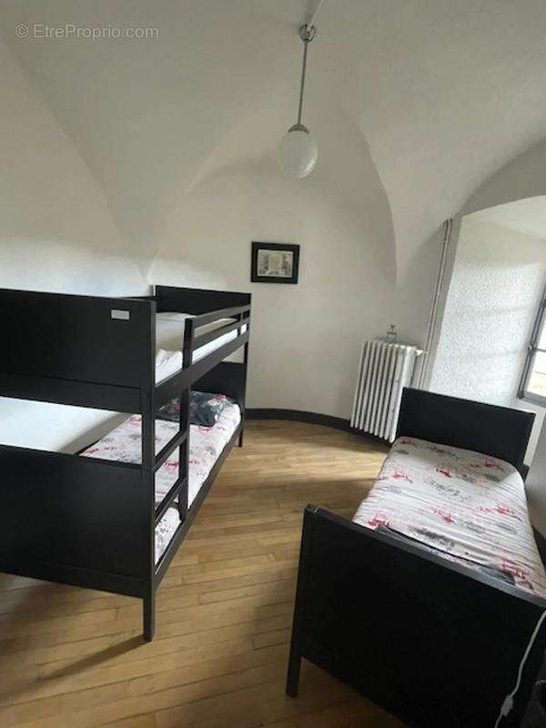 Maison à RIVIERE-SUR-TARN