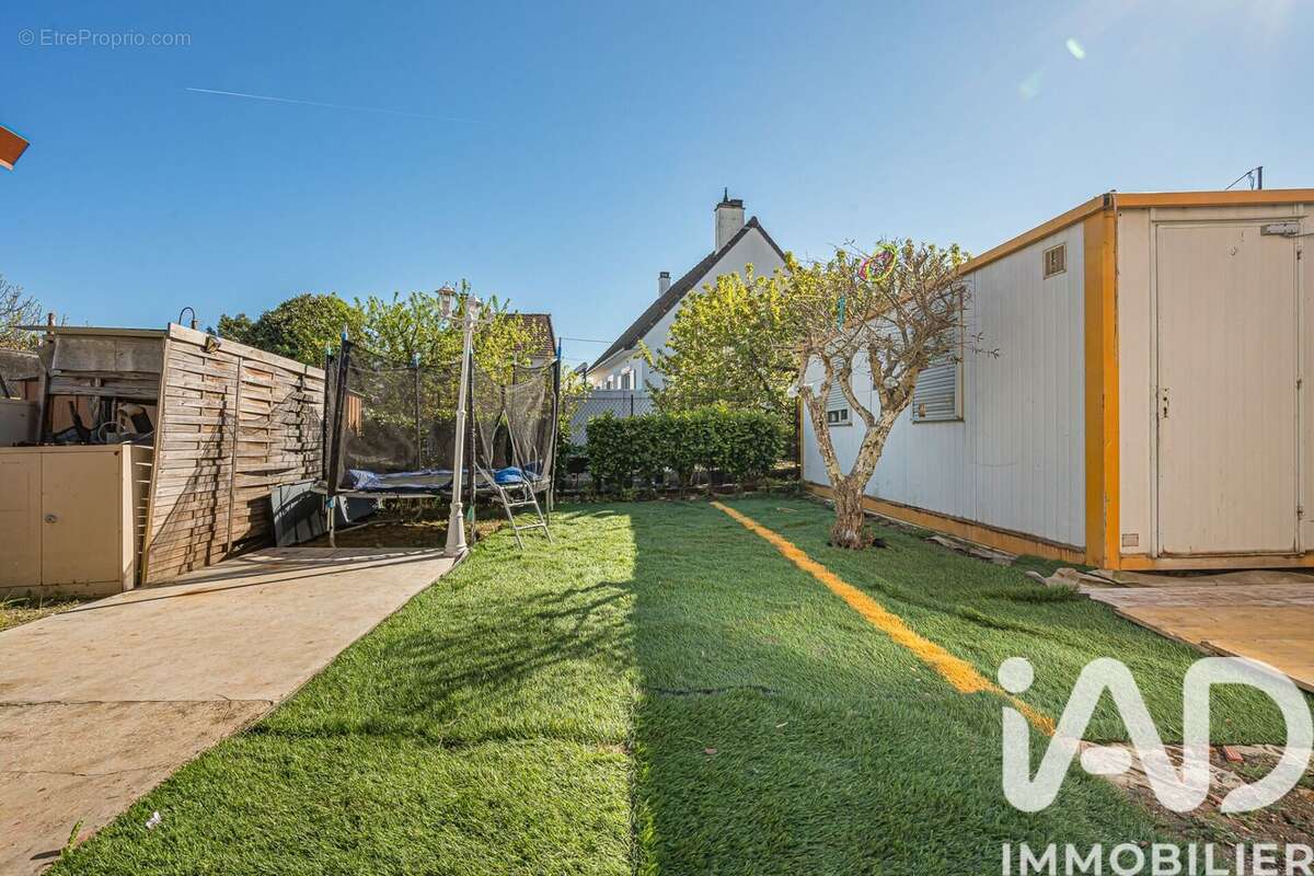 Photo 7 - Maison à PONTAULT-COMBAULT