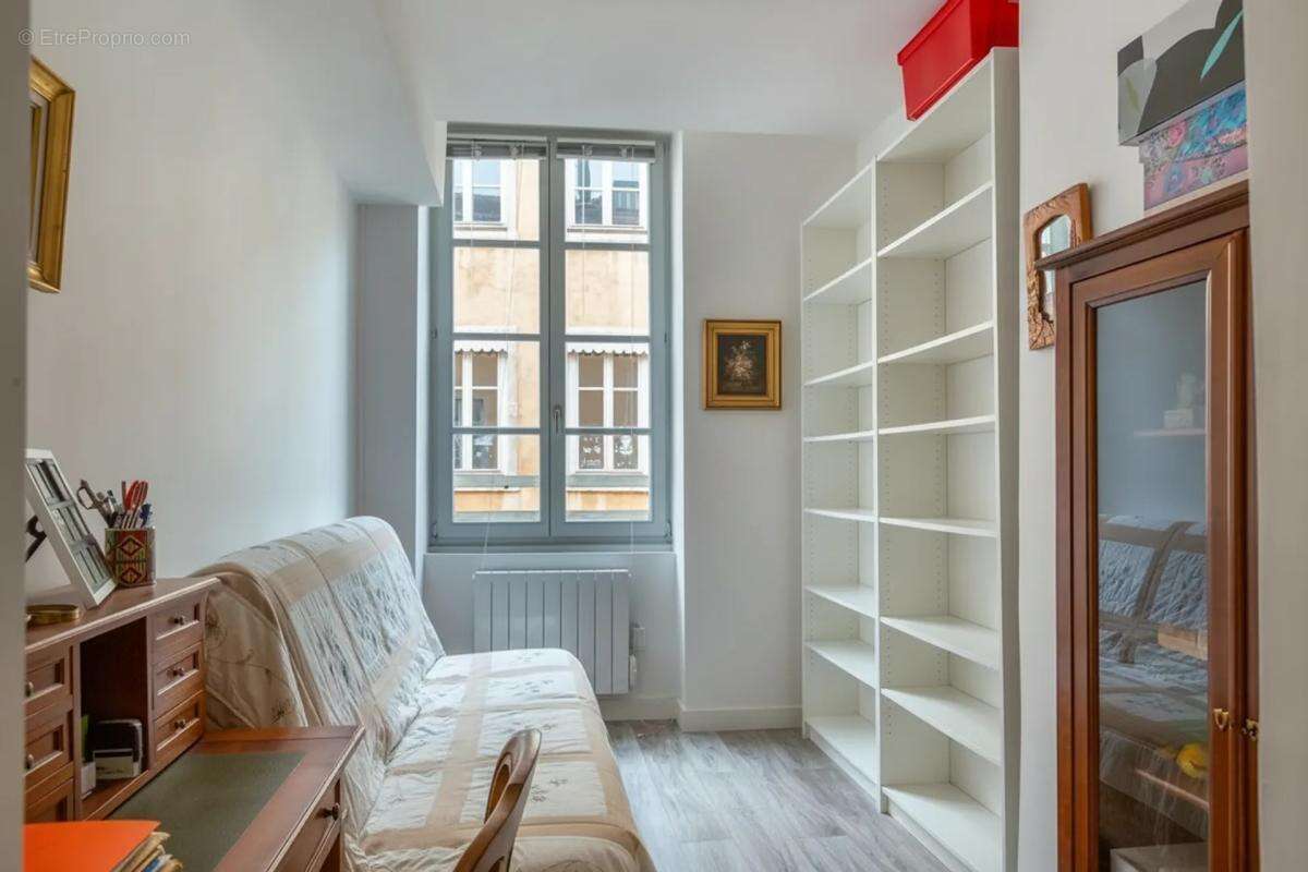 Appartement à LYON-1E