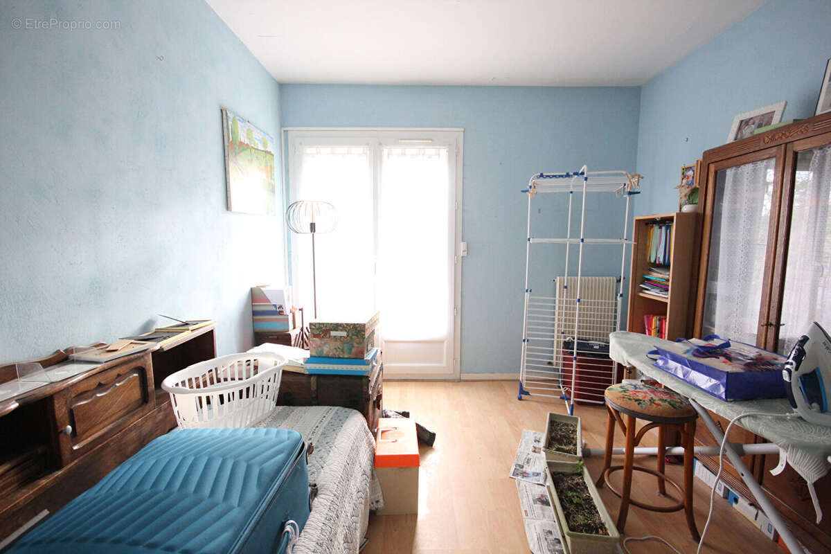 Appartement à MAUREPAS