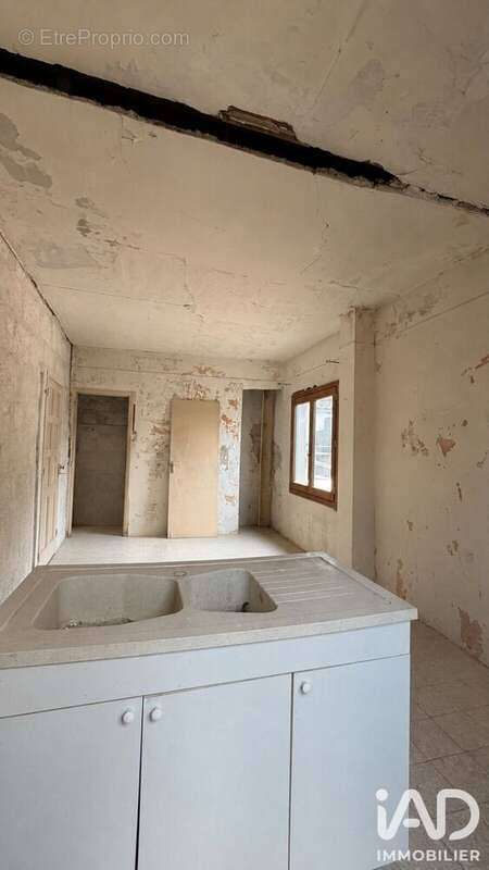 Appartement 50 m² à Sommieres  - photo 2