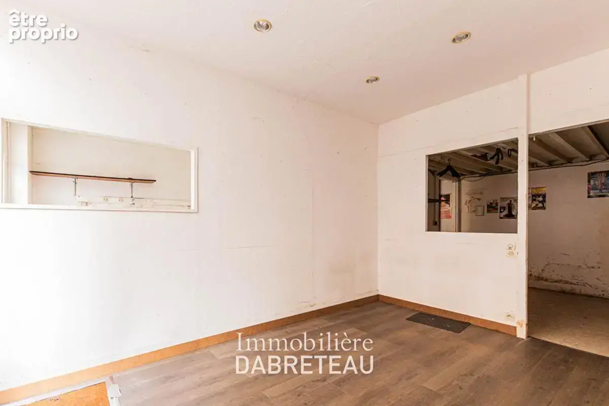 Local commercial Lyon  6 - 57.50 m2 - photo 6