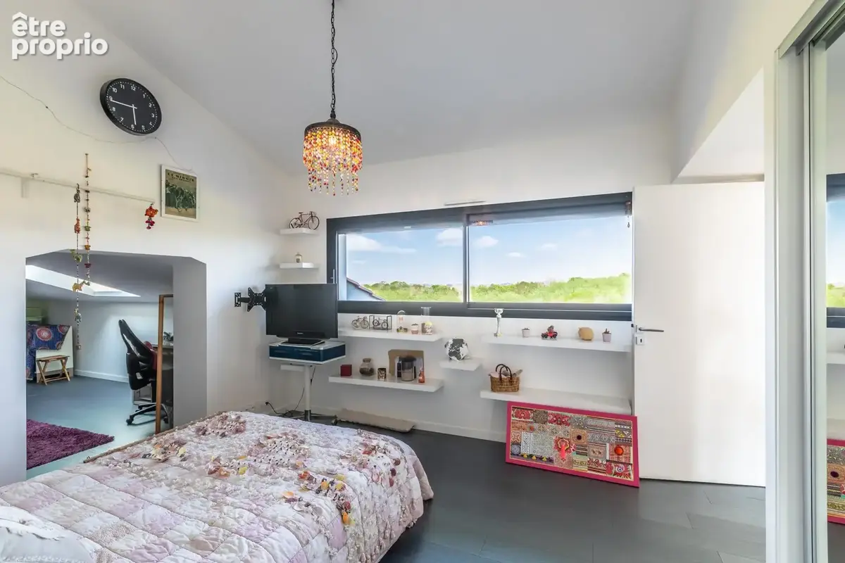 Maison 7 pièces 320 m² à vendre à Ahetze (64210) - photo 8