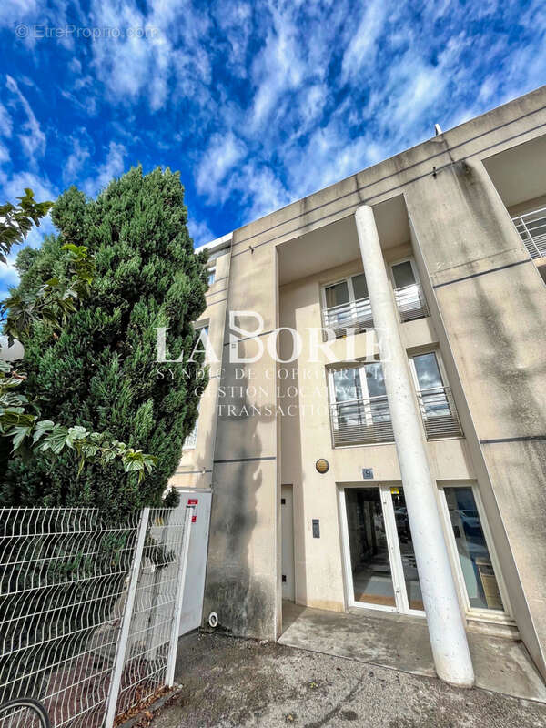 Appartement à AVIGNON