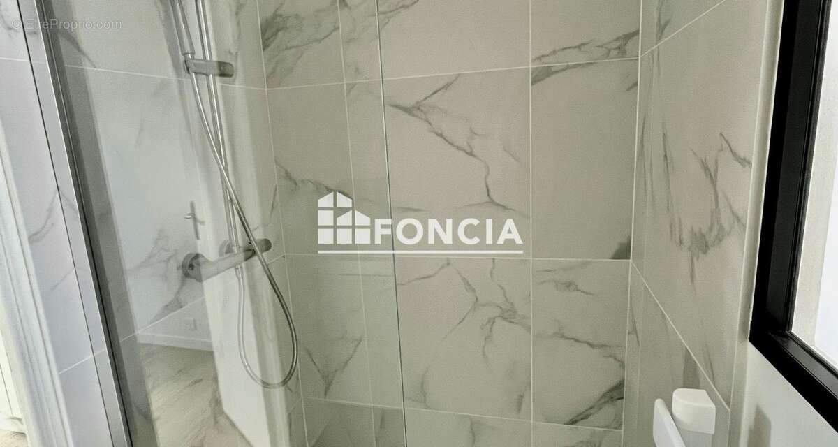 Appartement à SAINT-GERMAIN-EN-LAYE