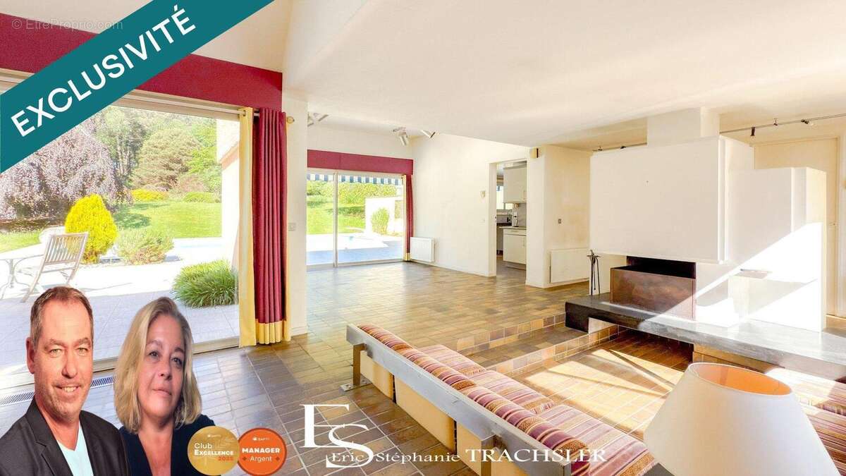 Photo 3 - Maison à CHANGE