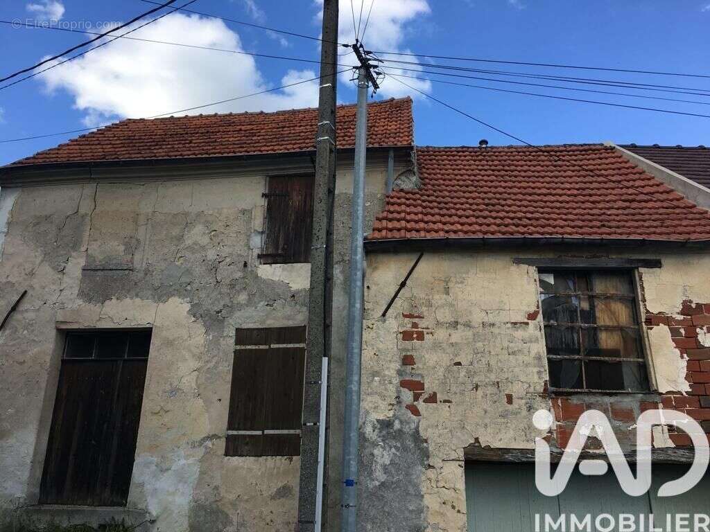 Photo 8 - Maison à LA FERTE-SOUS-JOUARRE