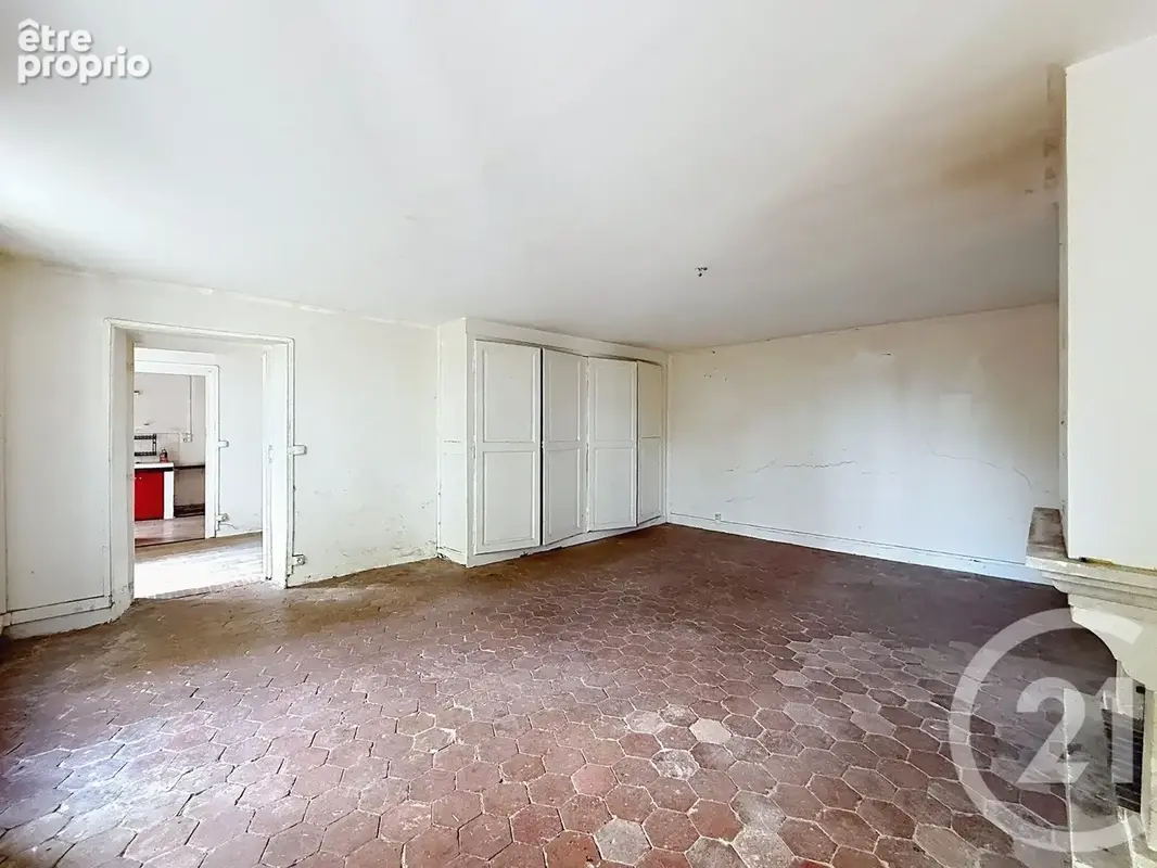 Maison 5 pièces 122 m² à vendre à Vulaines-Les-Provins (77160) - photo 4