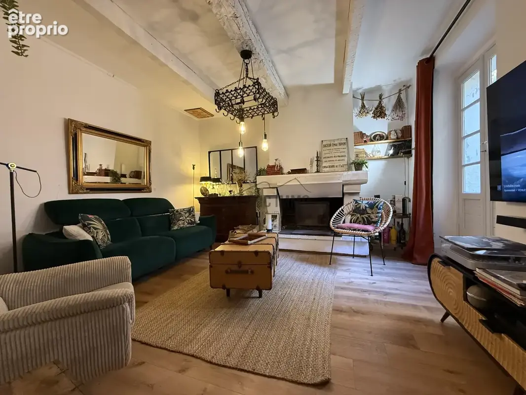 Photo Maison à Talairan au prix de 158 000€