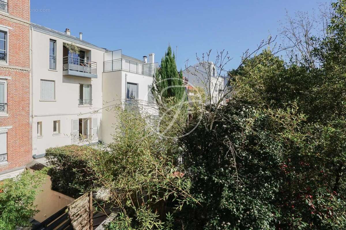 Maison à BOULOGNE-BILLANCOURT