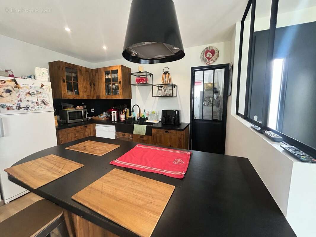 Maison 90 m² à Hardinghen  - photo 3