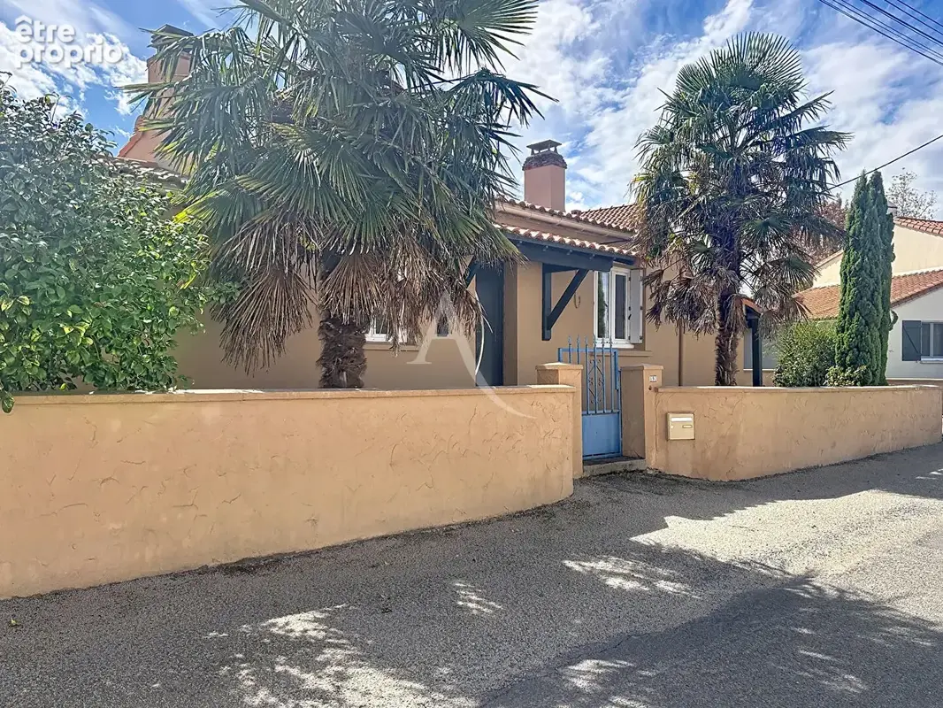 Maison de plain-pied avec dépendances et appartement locatif  Le Loroux-Bottereau - photo 16