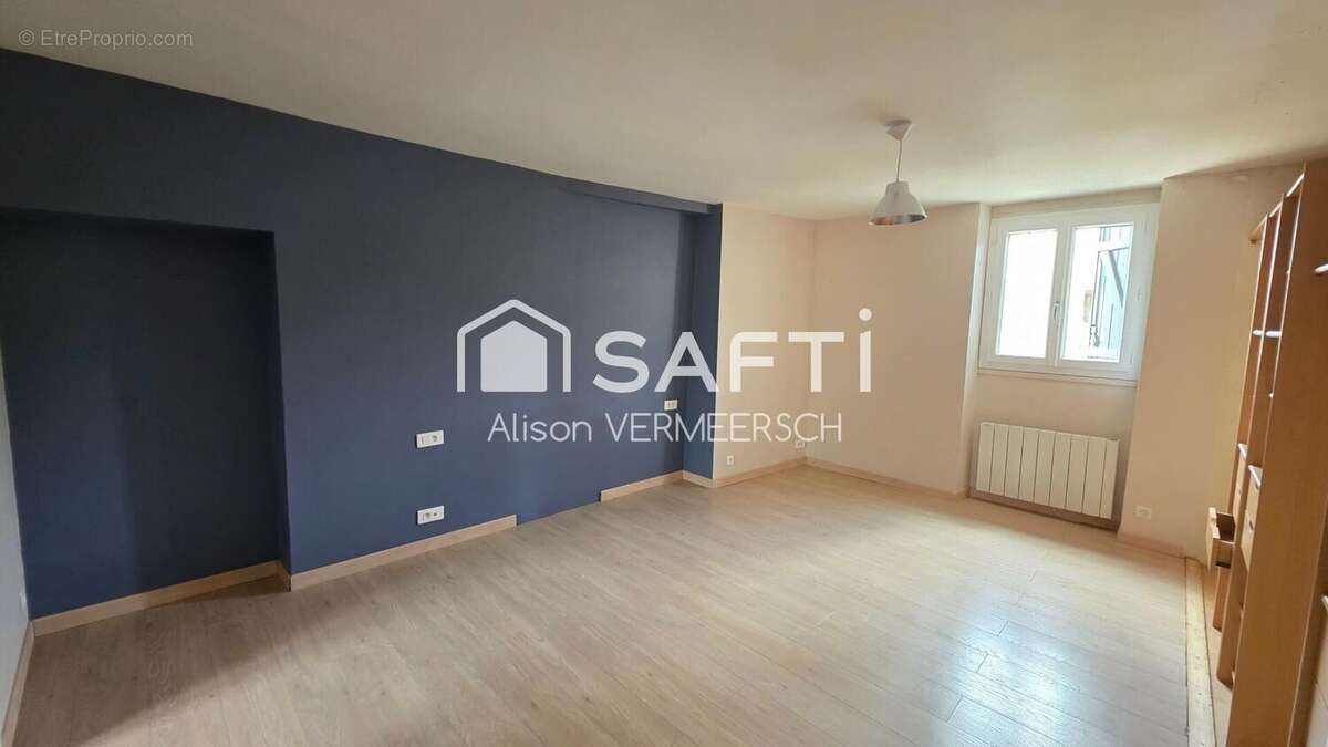 Photo 9 - Maison à VETHEUIL