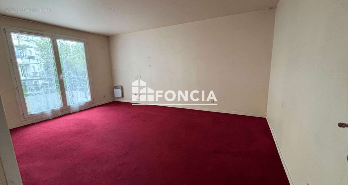 Appartement à ARGENTEUIL