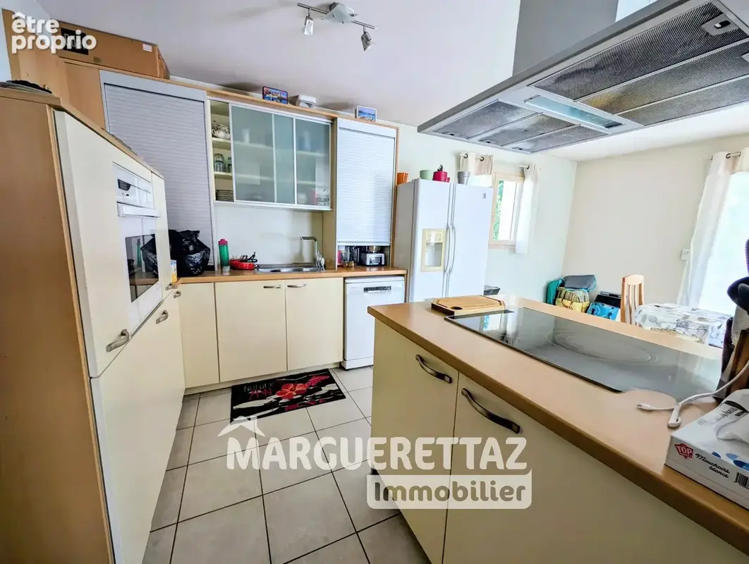 Maison 6 pièces – 153 m² – 5 chambres – Viuz-en-Sallaz - photo 8