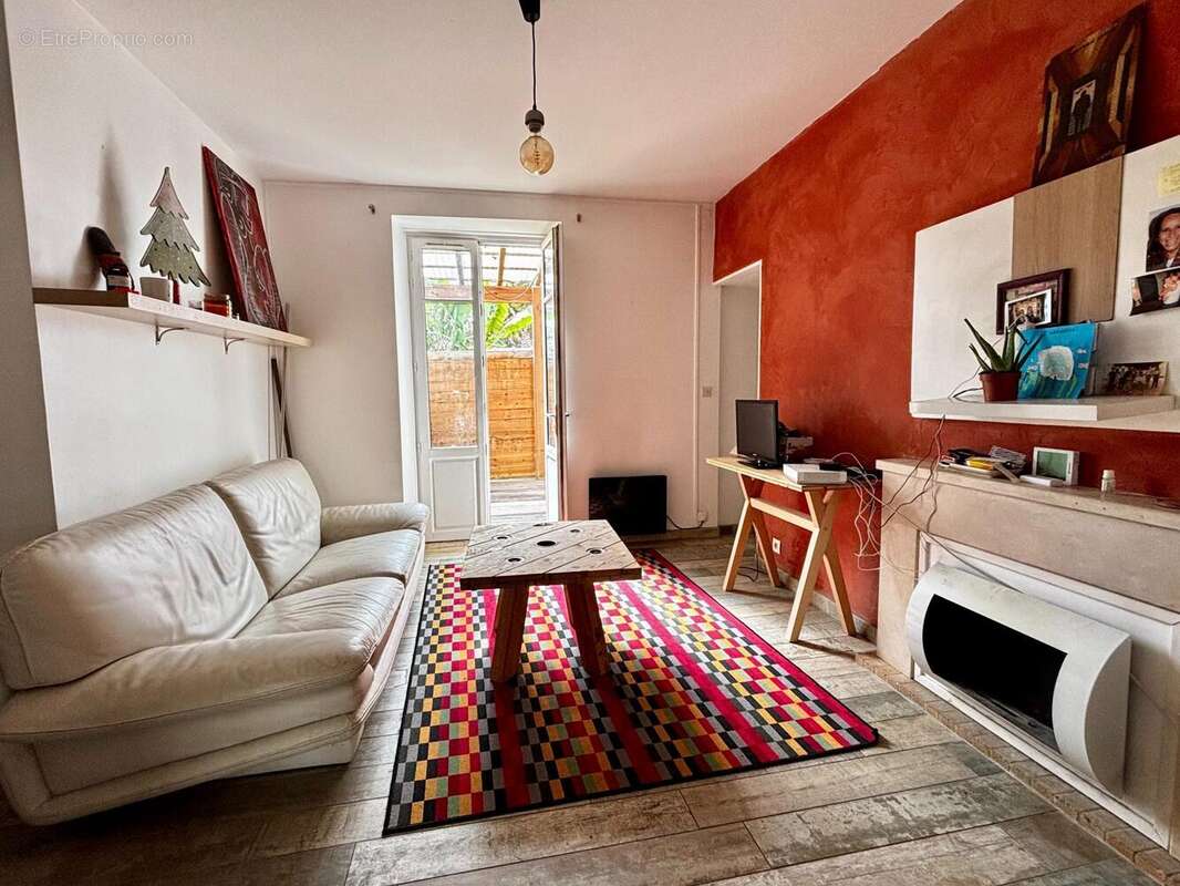 Photo 2 - Appartement à BAYONNE