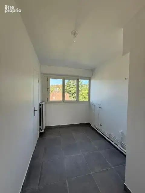 T3 de 64 m² - photo 8