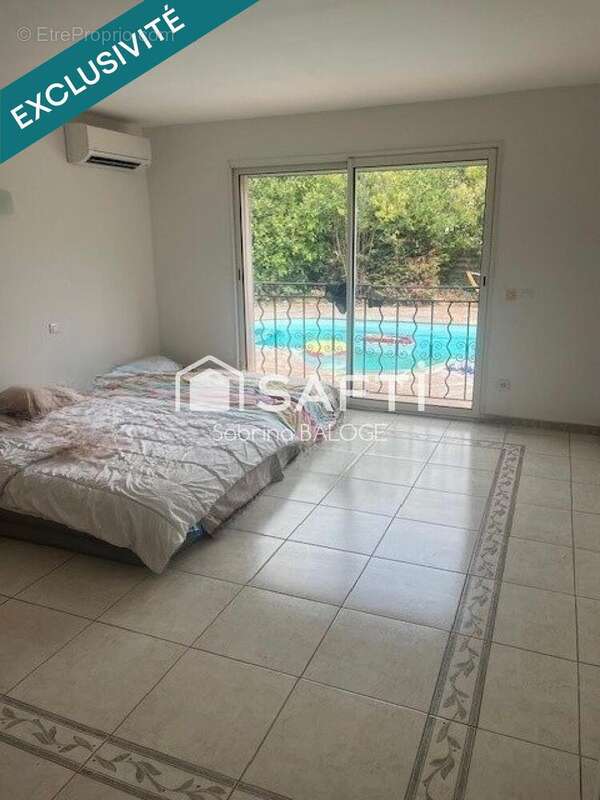 Photo 8 - Maison à VILLENEUVE-LES-BEZIERS