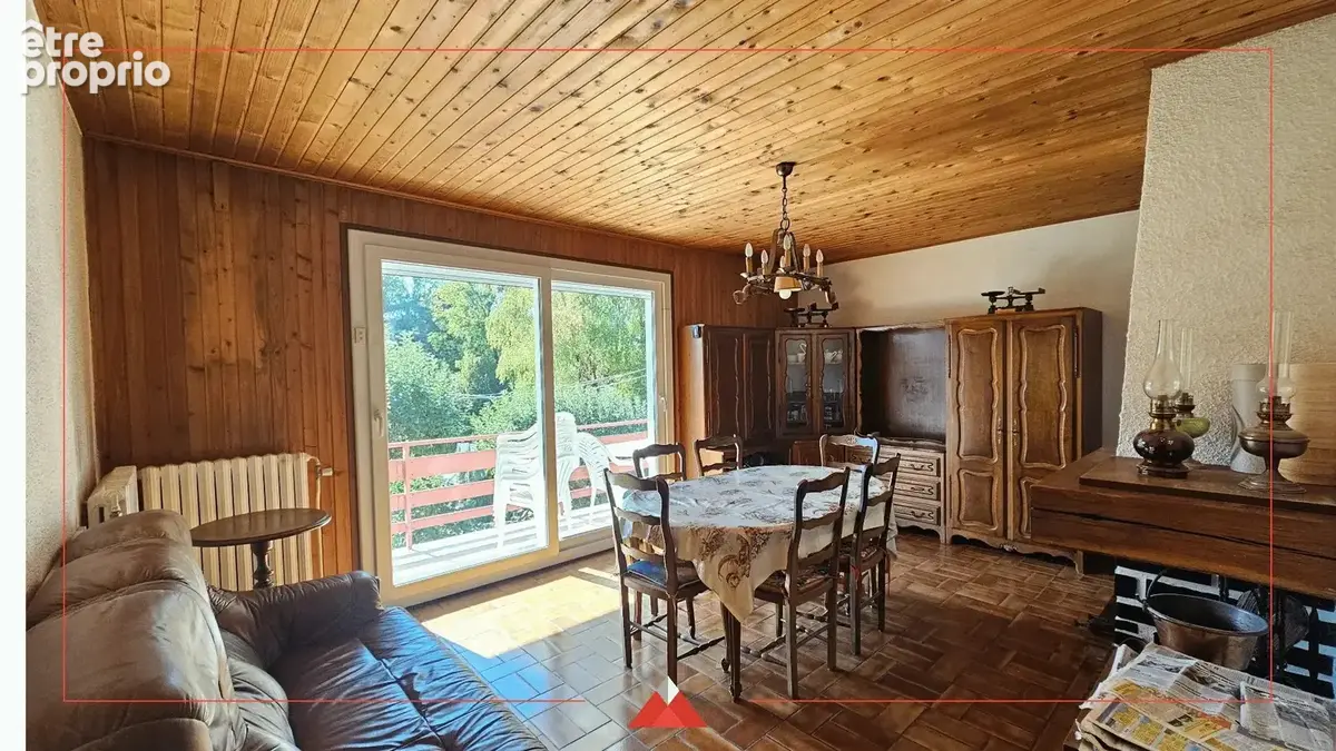 Maison individuelle avec appartement indépendant - photo 4
