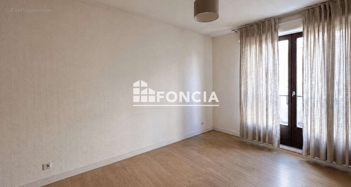 Appartement à DREUX
