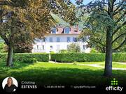 Appartement à SAINT-EGREVE