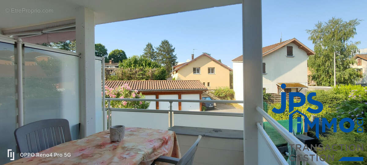 Appartement 80 m² à Eybens  - photo 4