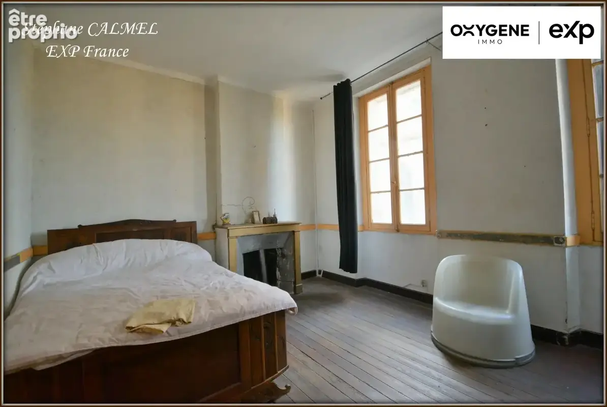 Maison 6 pièces 91 m² à vendre à Lauzun (47410) - photo 9