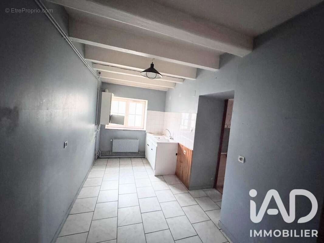 Appartement 379 m² à Solgne  - photo 7