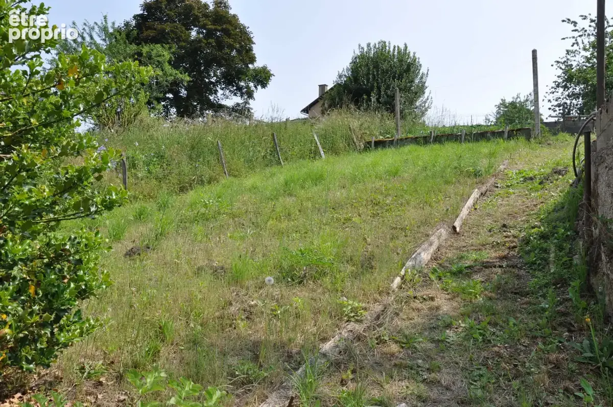 Jolie petite maison de plain-pied, 1 chambre, terrain de 246 m2 - photo 13