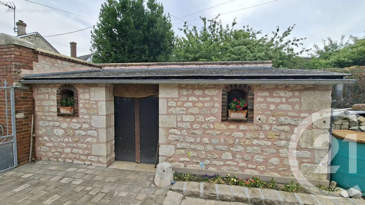 Maison 141 m² à Pre-Saint-Evroult  - photo 14