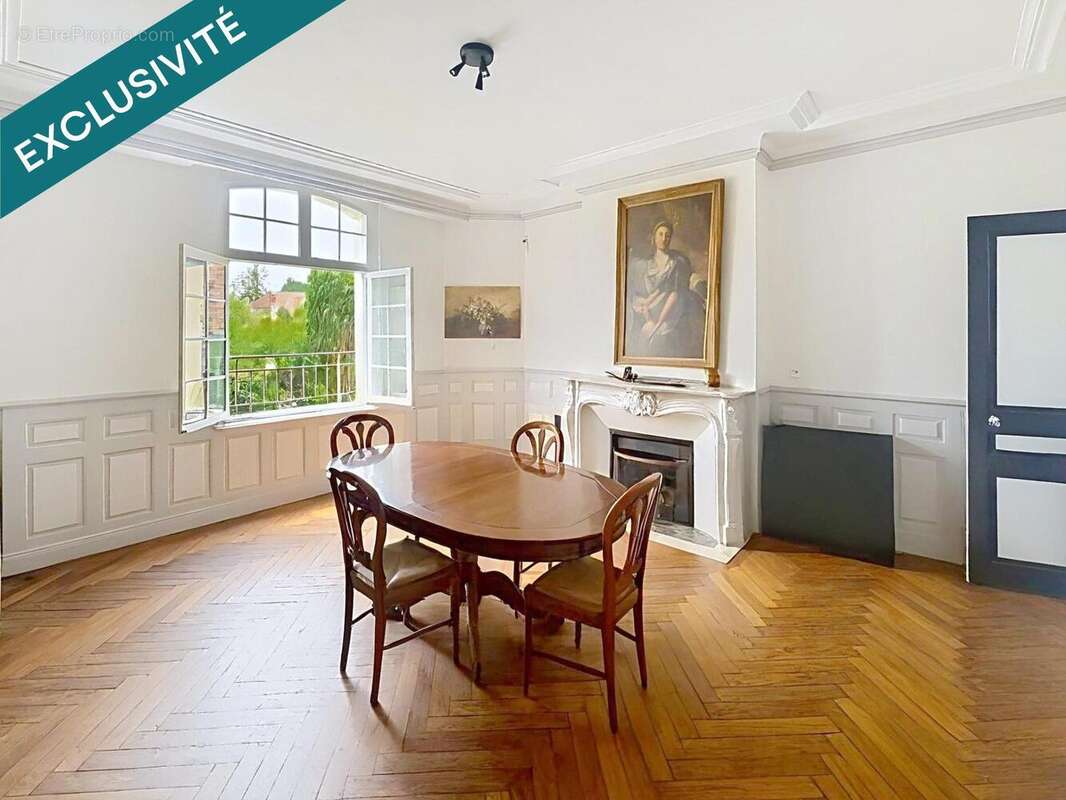 Maison 338 m² à Montdidier  - photo 2