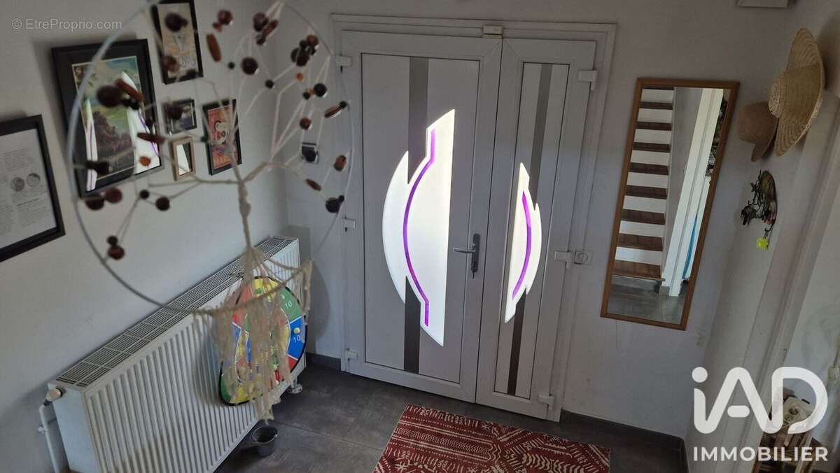 Maison 170 m² à Criquebeuf-Sur-Seine  - photo 6