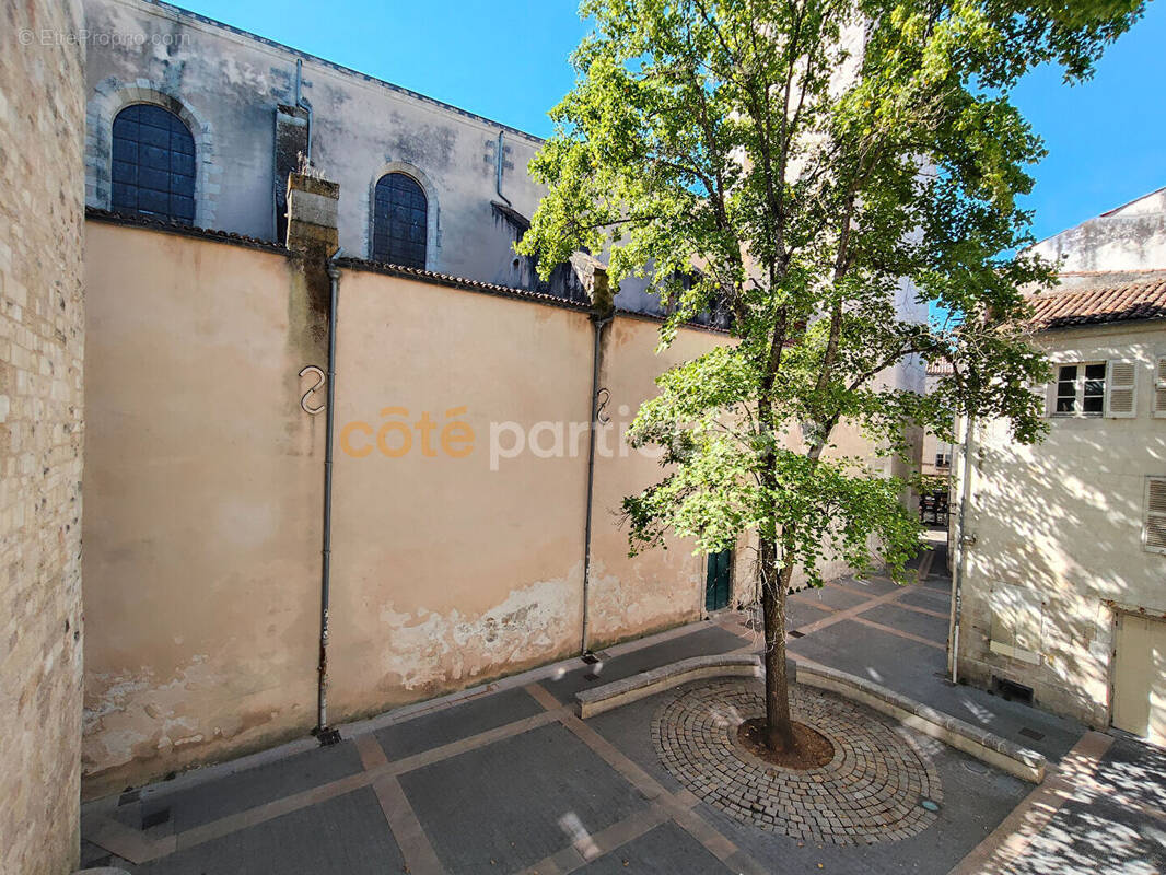 Appartement à LA ROCHELLE