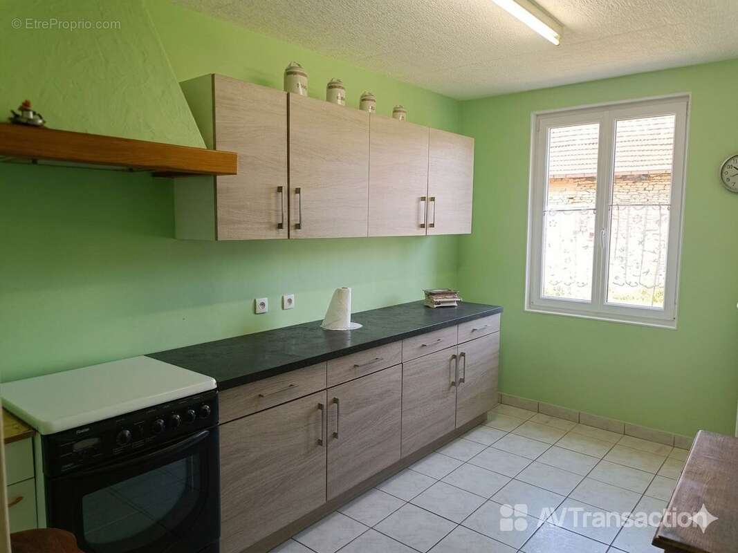 Maison 115 m² à Gy  - photo 16