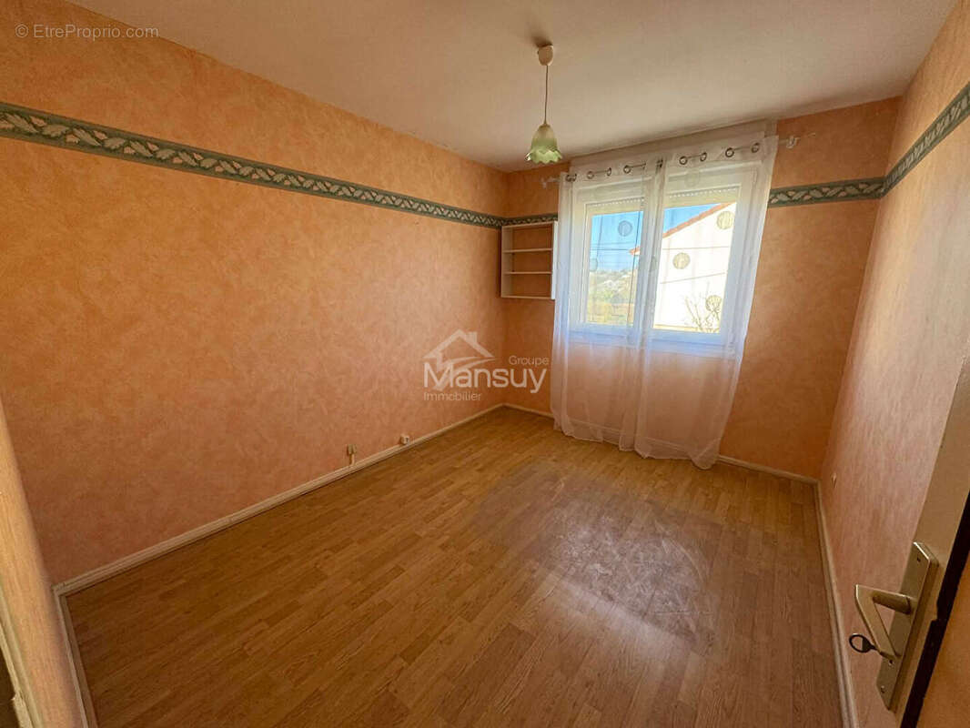 Maison individuelle à Belleray - photo 5