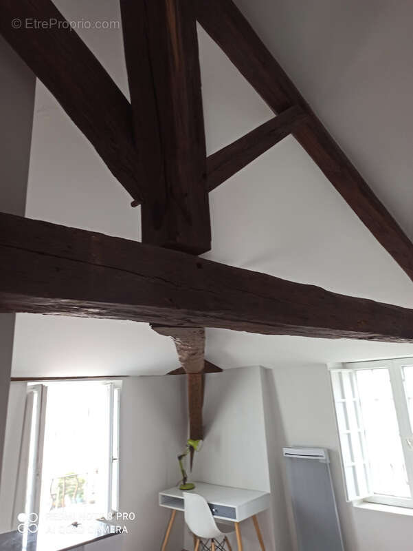Appartement à POITIERS