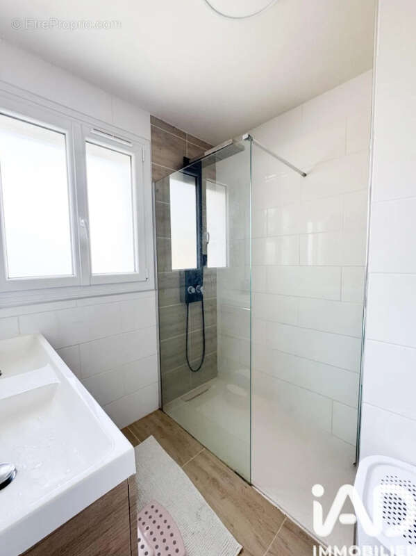 Photo 8 - Maison à CORBEIL-ESSONNES