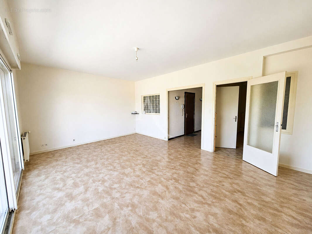 Appartement Les Sables D Olonne 2 pièces en centre-ville - photo 2