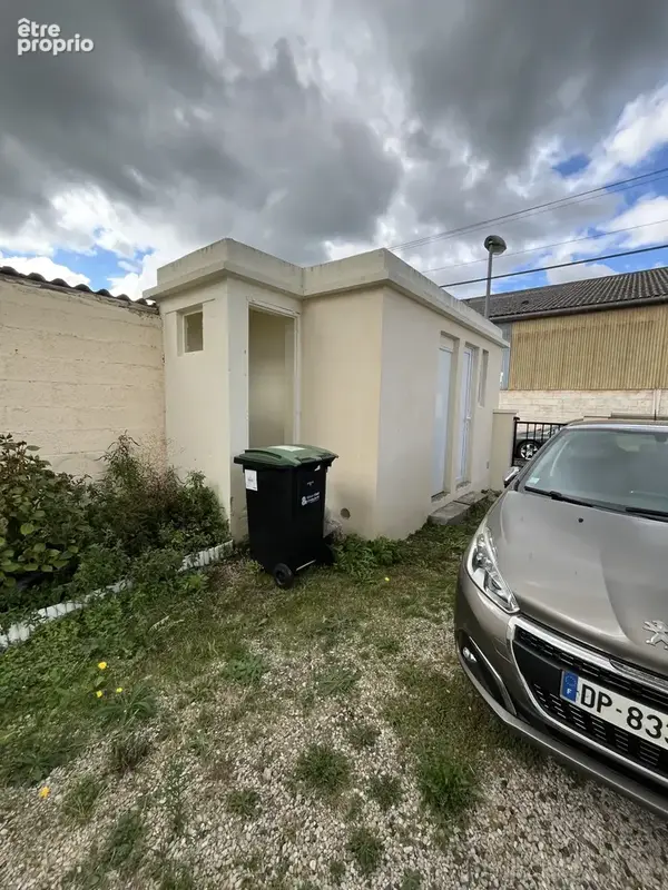 Appartement pont sainte maxence - photo 10