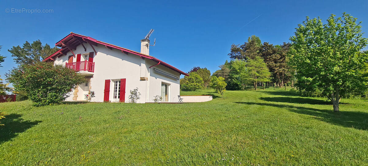 Photo 1 - Maison à MOUGUERRE