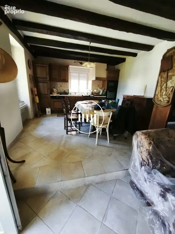 Maison 3 pièces 65 m² à vendre à Angoisse (24270) - photo 6