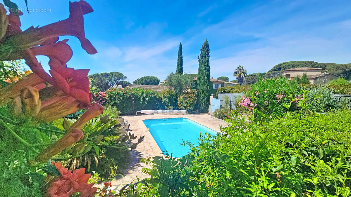 Maison à FREJUS