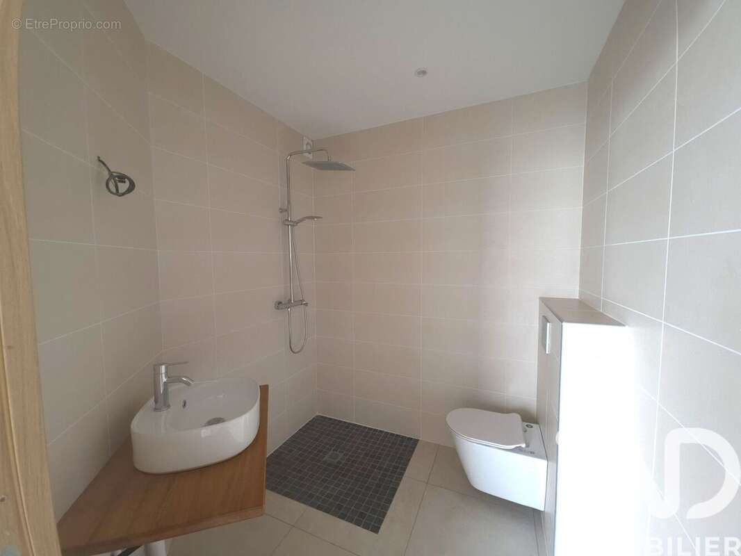 Photo 7 - Appartement à SAINT-LEU