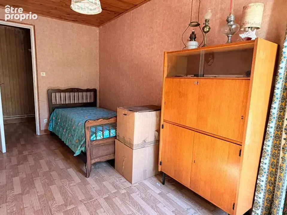 Maison 6 pièces 128 m² à vendre à Necy (61160) - photo 8